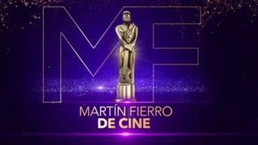 Martín Fierro de Cine.-