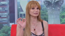 Imagen de Las predicciones de Mhoni Vidente para el fin de semana largo de octubre 2024