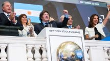 Imagen de El pronóstico de un gigante de Wall Street para la inflación de Argentina en 2025: ¿Se viene una devaluación?