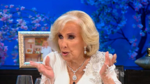 Imagen de Mirtha Legrand cumple 98 años: tres polémicos momentos de la diva en la televisión
