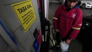 Tasa vial en Neuquén: ¿se viene la guerra de carteles entre Gaido y los estacioneros?