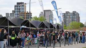 Fin de semana: una por una, fiestas, ferias y espectáculos gratis en el Alto Valle