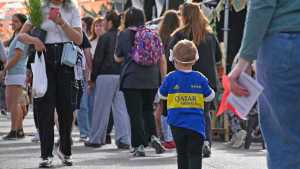 Llega la feria más grande de Neuquén: horarios y clima en un fin de semana que puede ser con campera