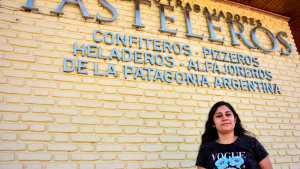 Primera delegada de McDonald&#8217;s en Argentina: la historia de Florencia Bravo y su valentía