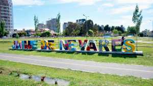 Venta del parque Jaime de Nevares: el convenio que firmó el municipio no descartó una eventual subasta