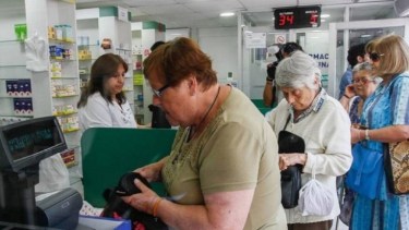 PAMI Medicamentos.-
