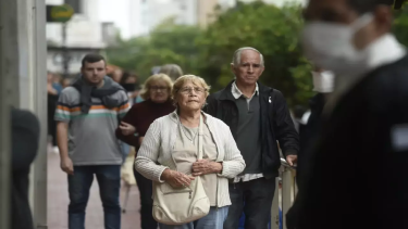 Pensiones No Contributivas de Anses. 