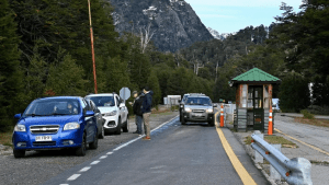 Pasos a Chile: Neuquén implementará más seguridad preventiva de manera aérea y terrestre