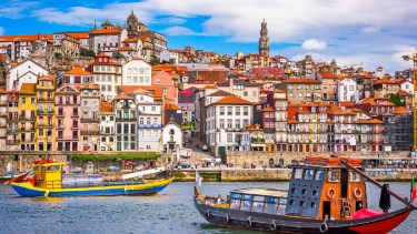 Portugal.-