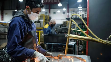 Potenciar Trabajo en octubre 2024. 