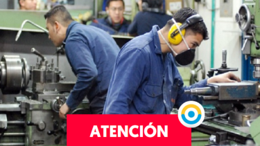 Potenciar Trabajo. 