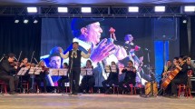 Imagen de Directo al Festival de Folclore más importante: Río Negro tendrá representantes en 16 categorías
