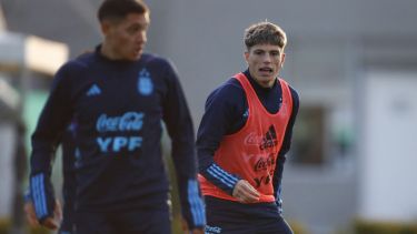 Por recomendación de los médicos del United, Alejandro se quedará en Inglaterra. (Archivo)