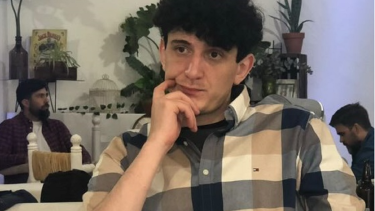 Buscan a un joven de Las Grutas, Hugo Leandro Gorgone. (Foto: Informativo Hoy).