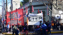 Imagen de Suspenden la marcha en Neuquén este lunes: organizaciones aseguran que Gobierno se comprometió a seguir obras públicas