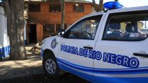 Imagen de Encontraron muerto a un hombre en Bariloche: realizarán una autopsia para saber qué pasó