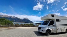 Imagen de El pueblo cerca de Bariloche que busca posicionarse como destino para motorhome