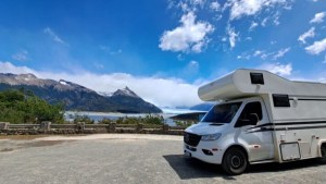 El pueblo cerca de Bariloche que busca posicionarse como destino para motorhome