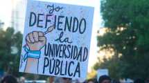 Imagen de Un año del gobierno de Javier Milei: «En las universidades fue mucha crisis y vulnerabilidad», dijo Gentile