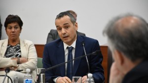 Nicolás Rochás fue elegido para desempeñar un importante cargo en la Procuración General de Río Negro