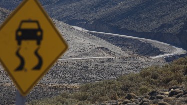 Rutas en Neuquén.-