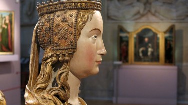 Santa Úrsula.-