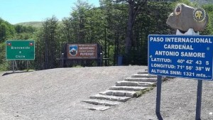 Pasos a Chile: así están los cruces fronterizos con Argentina este sábado 16 de noviembre 2024