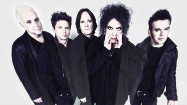 Se podrá ver gratis a The Cure. 