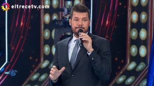 Vuelve Marcelo Tinelli a la TV 2025: la particular forma en la que regresará