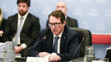 Presupuesto 2025: el Gobierno ratificó que el equilibrio fiscal «es innegociable» al defender el proyecto