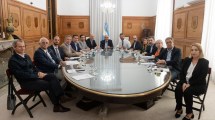 Imagen de El Gobierno recarga la agenda del Congreso: envió la Ley Hojarasca y otra para simplificar el divorcio