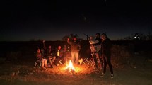 Imagen de Siete días de bloqueo mapuche en yacimientos de Cutral Co: cuál es el estado de situación este lunes