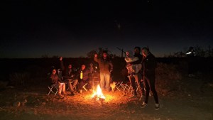 Siete días de bloqueo mapuche en yacimientos de Cutral Co: cuál es el estado de situación este lunes