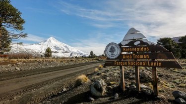 Asfalto para dos rutas de Neuquén. Foto: gentileza. 