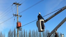 Imagen de Corte de luz programado en el norte de Neuquén, este viernes: el cronograma de EPEN