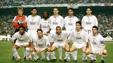 Una figura del Real Madrid opinó sobre el racismo.