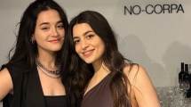Imagen de Pamela y Martina: las amigas de Neuquén que crearon su marca de ropa y visten a estrellas