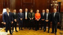 Imagen de Javier Milei y los gobernadores del PRO conversaron sobre el Presupuesto 2025, pero hubo reclamos