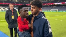 Imagen de Balón de Oro 2024: los mejores memes y reacciones en las redes sociales