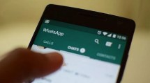 Imagen de Grupos de WhatsApp para la violencia y el acoso: los casos en escuelas de Neuquén