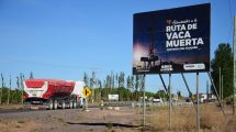 Imagen de El fondo anticíclico de Vaca Muerta hará obras en 2025: el cambio que propuso Rolando Figueroa