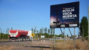 El fondo anticíclico de Vaca Muerta hará obras en 2025: el cambio que propuso Rolando Figueroa