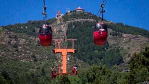 El Teleférico Cerro Otto de Bariloche lanza estas promociones antes del cierre