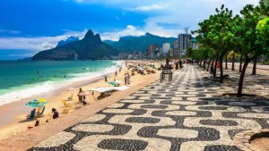 Vacaciones en Brasil: los precios para ir Río de Janeiro, Buzios, San Salvador y Florianópolis