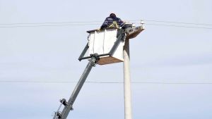 Cortes de luz programados de hasta cinco horas en Neuquén este jueves: el cronograma