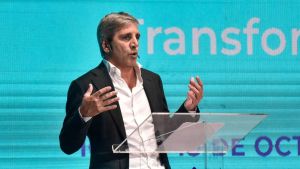 Pese al mensaje del FMI, continúan las dudas: las reservas del Banco Central cayeron U$S447 millones