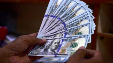 Dólar en Neuquén este 13 de marzo.