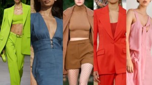 ¿Cuál es el color que será protagonista esta temporada? El adelanto que hizo una importante empresaria de la moda 