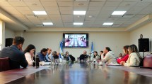 Imagen de Hay acuerdo por Ficha Limpia en Neuquén y la ley se aprobaría este miércoles: los cambios