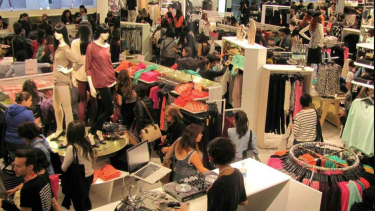 Un verano propicio para comprar en Chile.